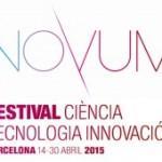 Novum festa ciencia