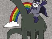 Batman's Magic Adventure