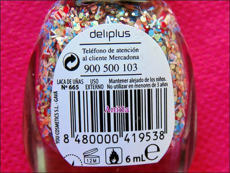 Últimas Compras Abril: Hipercor y Mercadona.