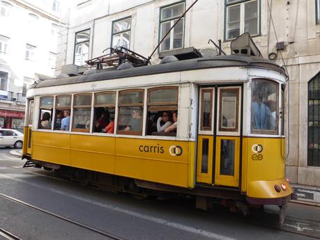 Día 3: Lisboa: Alfama, Graça y Baixa