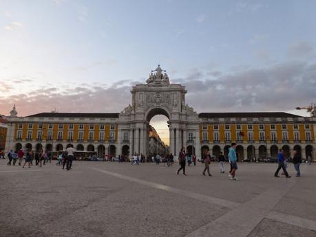 Día 3: Lisboa: Alfama, Graça y Baixa