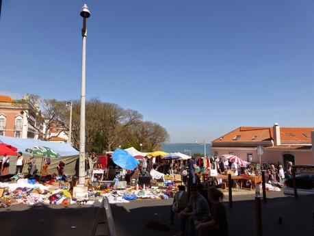 Día 3: Lisboa: Alfama, Graça y Baixa