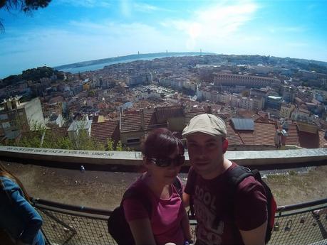 Día 3: Lisboa: Alfama, Graça y Baixa