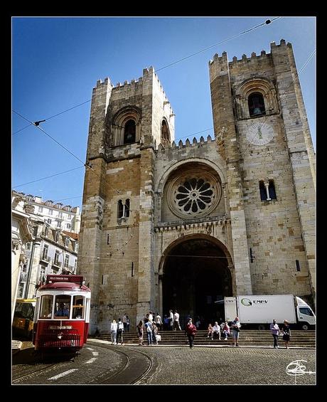Día 3: Lisboa: Alfama, Graça y Baixa