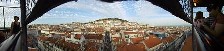 Día 3: Lisboa: Alfama, Graça y Baixa