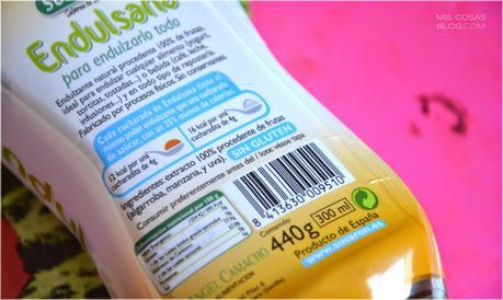 Endúlzate con Susarón