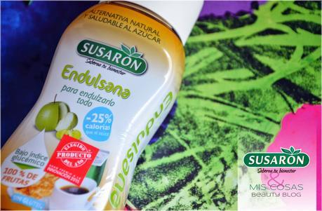 Endúlzate con Susarón