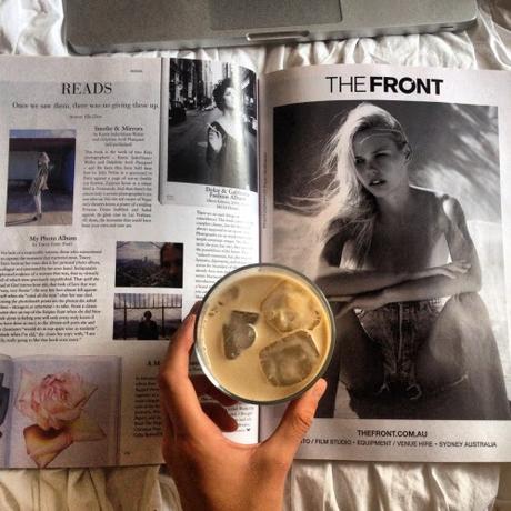 Mis planes para el finde #abril#