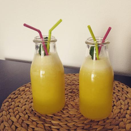 Mis planes para el finde #abril#