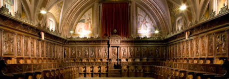 Convento de Santo Domingo de Guzmán,Ocaña