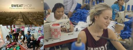 [#FashRev] Todas las actividades en España del Fashion Revolution Day 2015