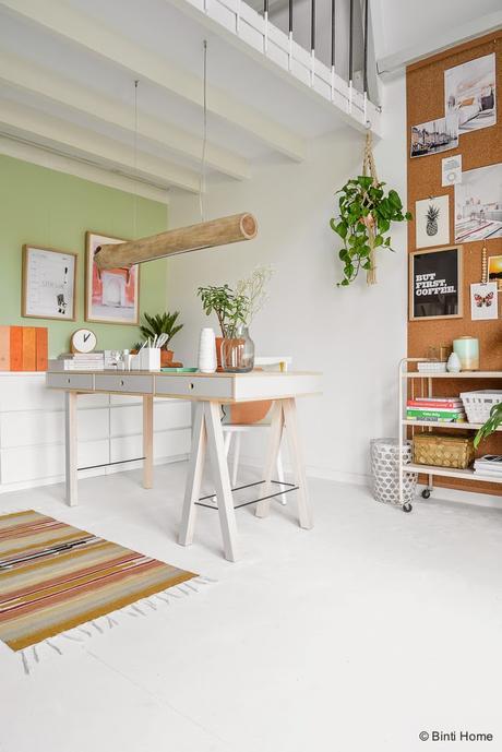 El estudio soñado + Sorteo Día de la Madre