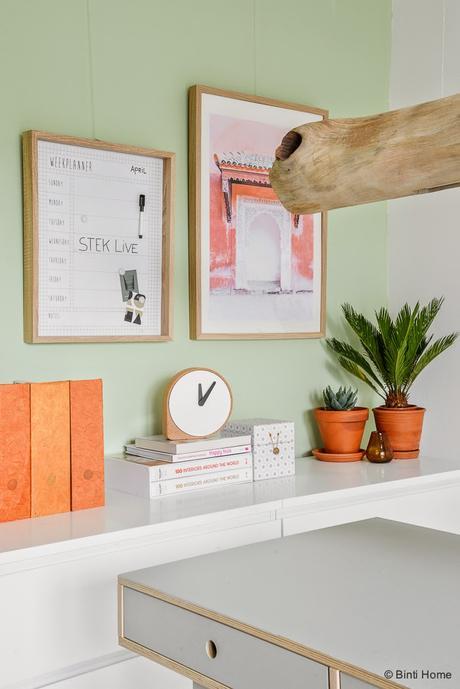 El estudio soñado + Sorteo Día de la Madre