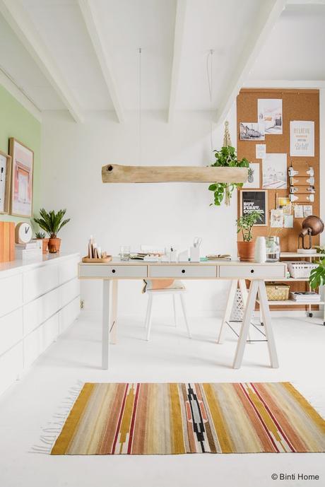 El estudio soñado + Sorteo Día de la Madre