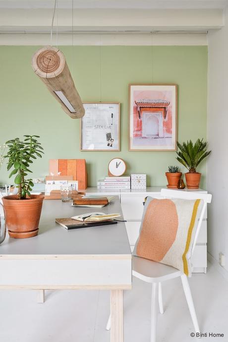 El estudio soñado + Sorteo Día de la Madre