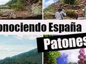 Conociendo España Patones