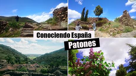 Conociendo España - Patones