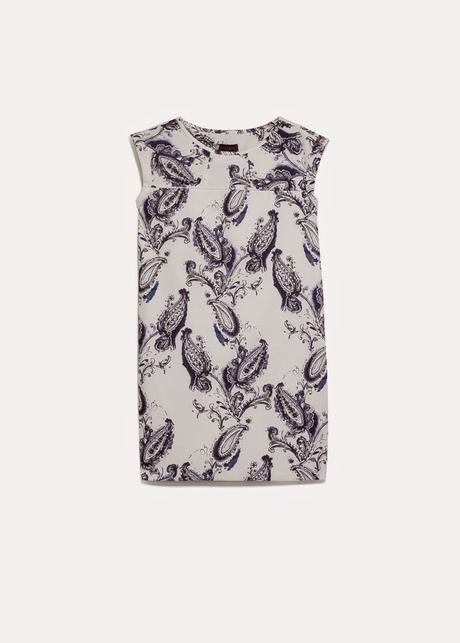 Mediterráneo: Violeta by Mango