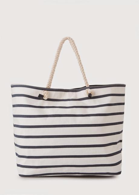 Mediterráneo: Violeta by Mango