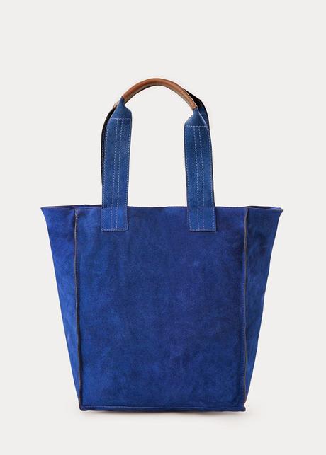 Mediterráneo: Violeta by Mango