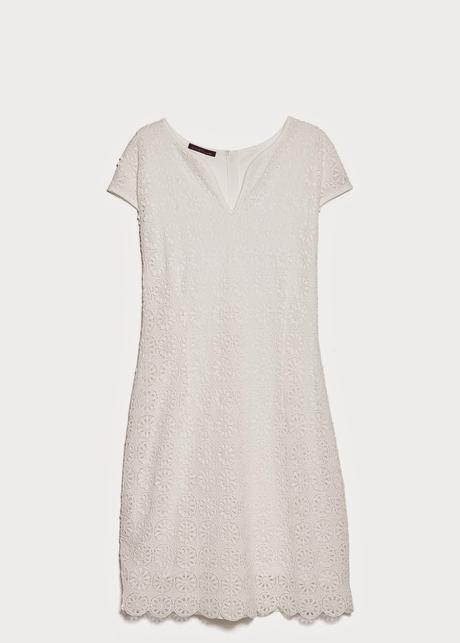 Mediterráneo: Violeta by Mango