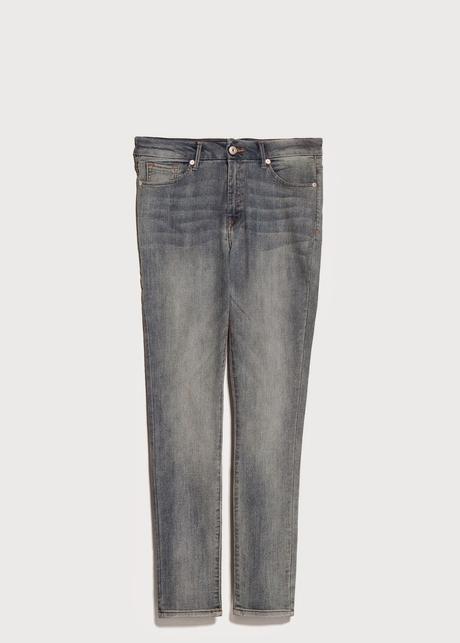 Mediterráneo: Violeta by Mango