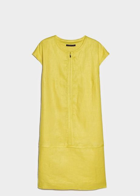 Mediterráneo: Violeta by Mango