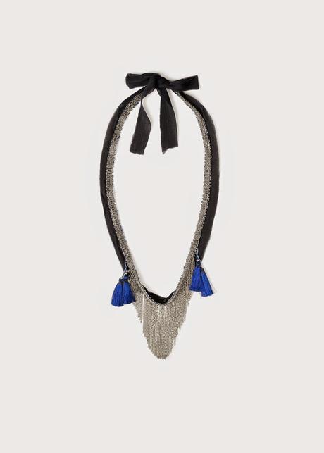 Mediterráneo: Violeta by Mango