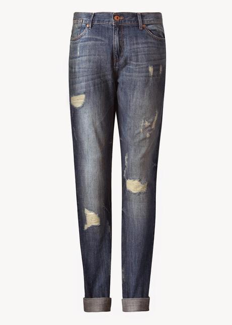 Mediterráneo: Violeta by Mango