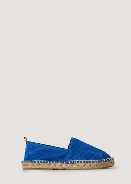 Mediterráneo: Violeta by Mango