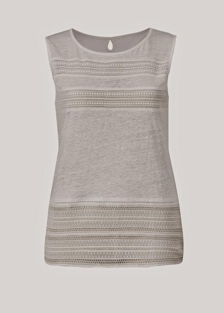 Mediterráneo: Violeta by Mango