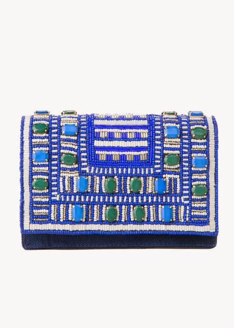 Mediterráneo: Violeta by Mango