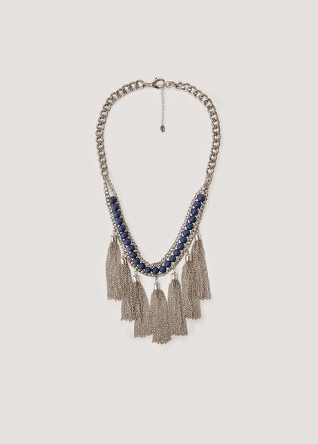 Mediterráneo: Violeta by Mango