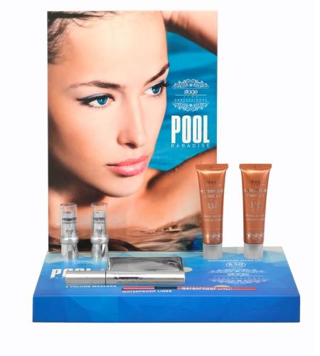 Pool Paradise La Nueva Colección para este Verano de Stage Line