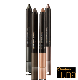 Nuevas maquillajes de Natura + sorteo de un kit! Nuevas maquillajes de Natura + sorteo de un kit!