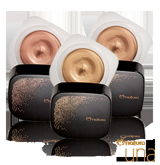 Nuevas maquillajes de Natura + sorteo de un kit! Nuevas maquillajes de Natura + sorteo de un kit!