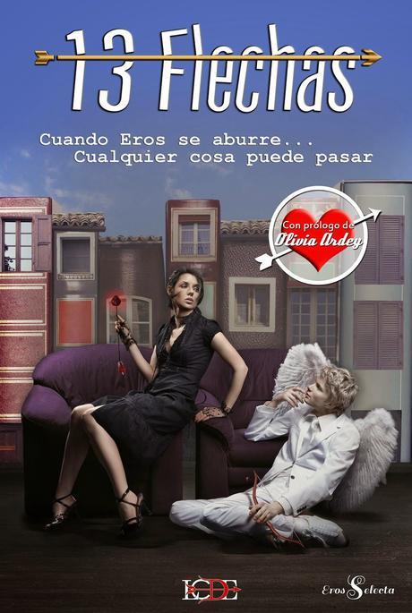 Reseña · 13 Flechas