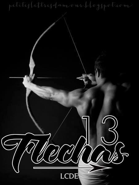 Reseña · 13 Flechas