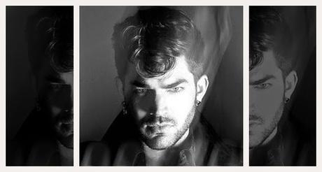 ADAM LAMBERT NOS PRESENTA ADAM LAMBERT NOS PRESENTA