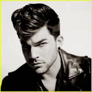 ADAM LAMBERT NOS PRESENTA ADAM LAMBERT NOS PRESENTA