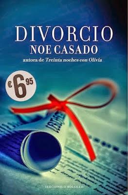 Reseña Divorcio de Noe Casado