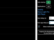 Reproducir música coche desde smatphone
