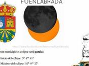 Eclipse Solar Marzo