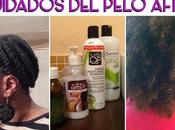 Webinar: Cuidados pelo afro