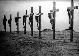 genocidio armenio