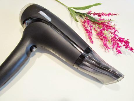 Nuevo Secador Profesional ghd AURA Nuevo Secador Profesional ghd AURA