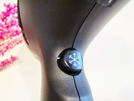 Nuevo Secador Profesional ghd AURA Nuevo Secador Profesional ghd AURA