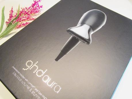 Nuevo Secador Profesional ghd AURA Nuevo Secador Profesional ghd AURA