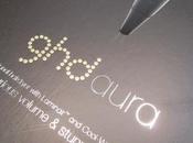 Nuevo AURA...Combinando secado Styling.