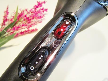 Nuevo Secador Profesional ghd AURA Nuevo Secador Profesional ghd AURA